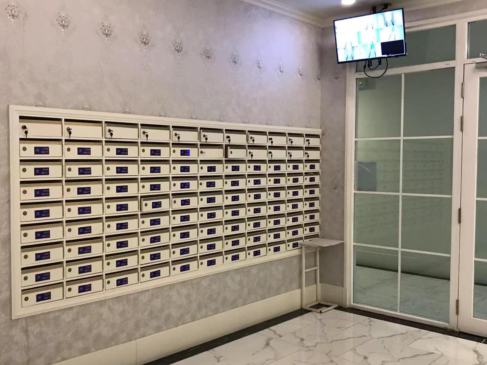 Grand Florida芭提雅带免费游泳池温泉和健身房和办公区水上花园公寓e208 ナ・ジョムティエン エクステリア 写真